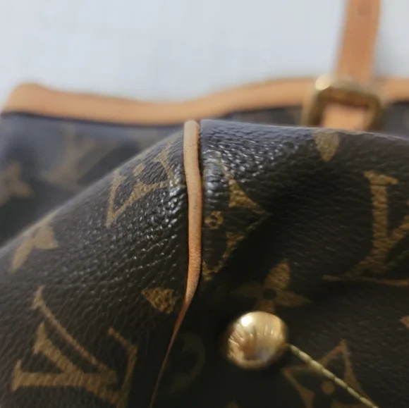 Louis Vuitton Tivoli bag Sale💋 - Picture 14 of 16
